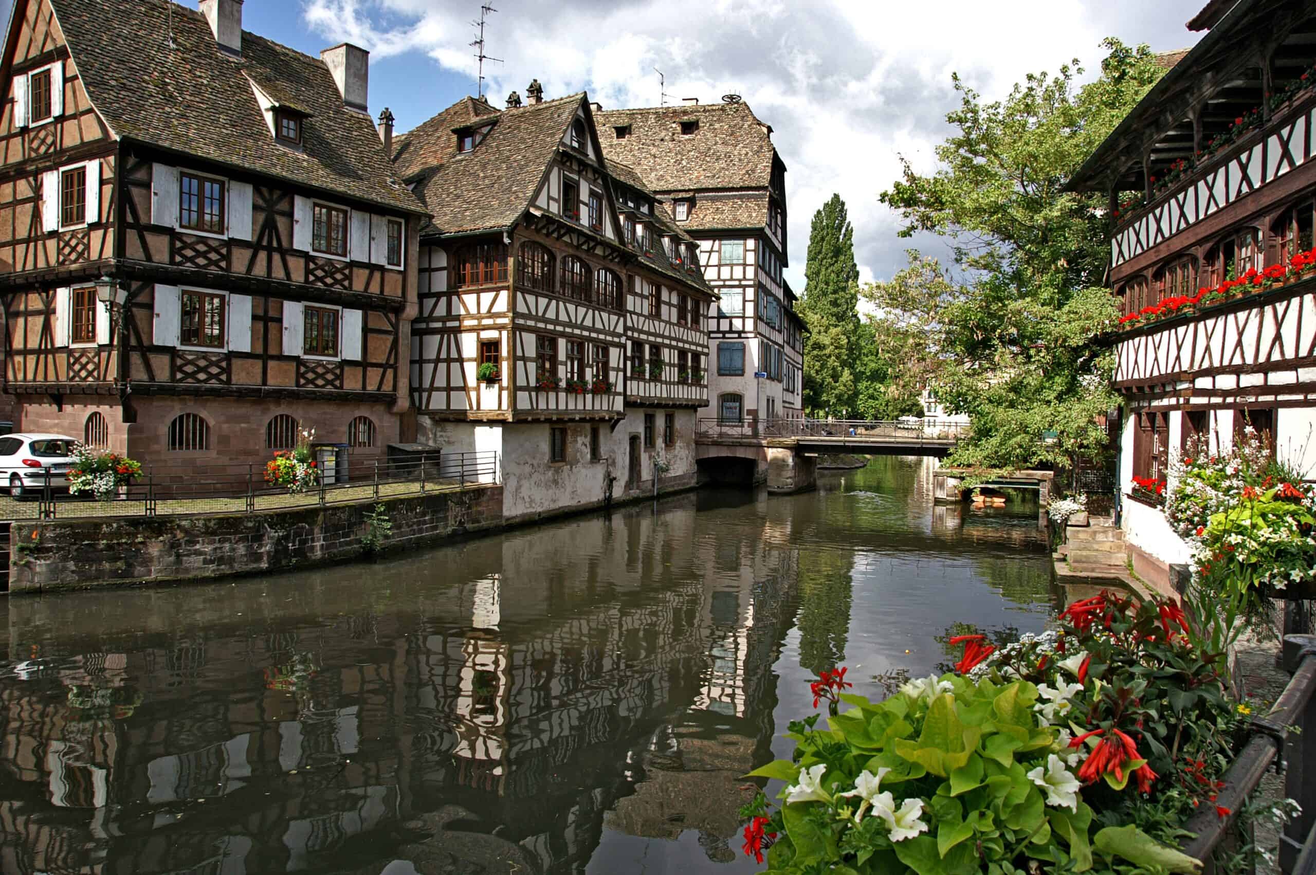 Gay Strasbourg