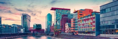 Gay Dusseldorf · Hotels