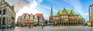 Gay Bremen · Hotels