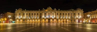 Gay Toulouse · Hotels