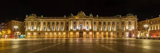 Gay Toulouse · Hotels