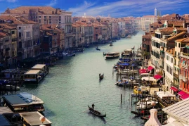 Gay Venice