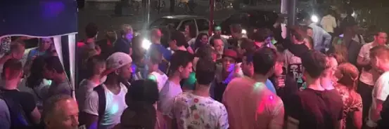 Rotterdam Gay Bars