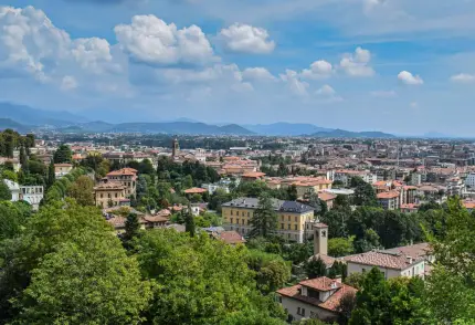 Gay Bergamo