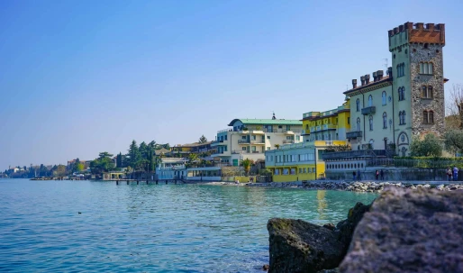 Gay Desenzano del Garda