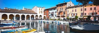Desenzano del Garda · 호텔