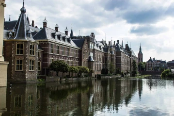 Gay The Hague