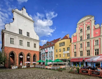 Gay Szczecin