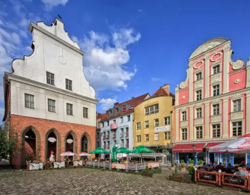 Gay Szczecin