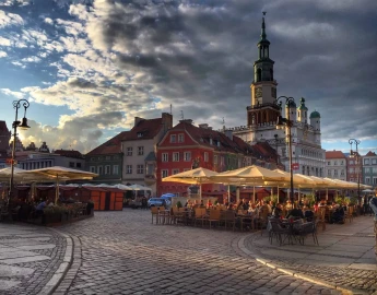 Gay Poznan