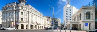 Gay Bucharest Hotels
