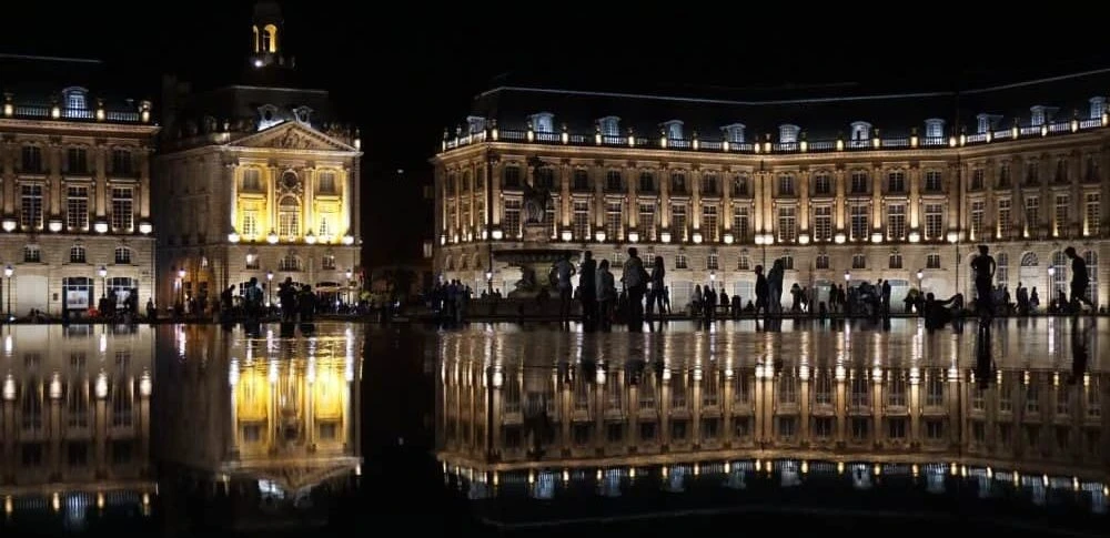 Bordeaux · Gay Bars