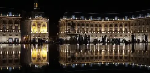 Bordeaux · Gay Bars