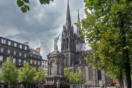Gay Clermont Ferrand