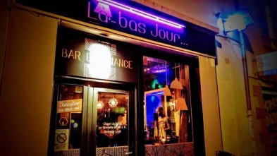 Bares · Rennes