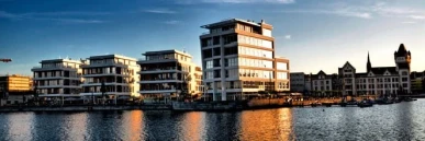 Gay Dortmund · Hotels