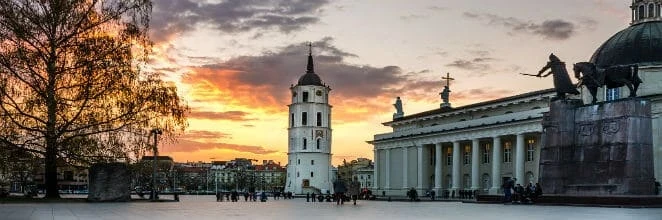 Gay Vilnius · Hotels