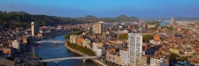 Gay Liege · Hotels