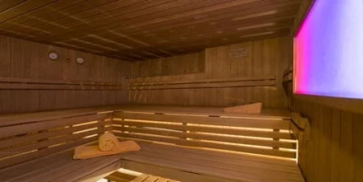 Sauna Renos Relax Sauna Gay Zurich
