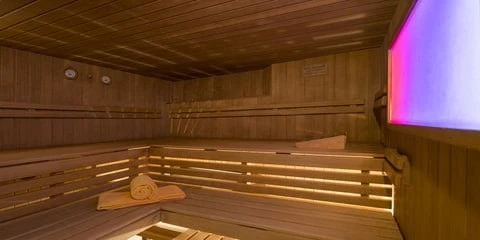 Sauna Renos Relax Gay Sauna Zurich