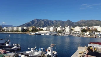 Marbella Gay Map