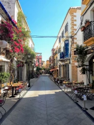 Gay Bars Marbella