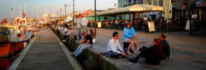 Plymouth Bars