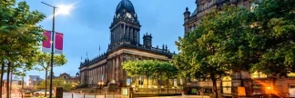 Gay Leeds · Hotels