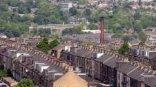 Bradford · Hotels