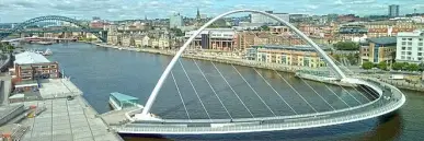 Gay Newcastle · Hotels