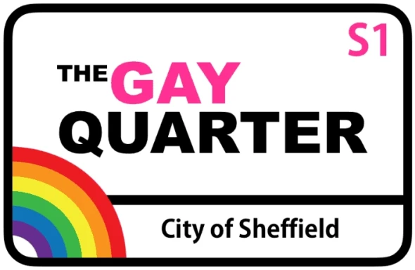 Sheffield · Bars