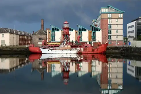 Dundee · Hotels
