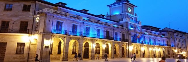 Oviedo · Hotels