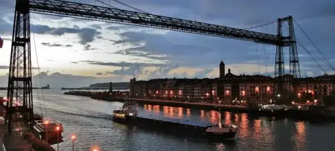 Bilbao Gay Bars
