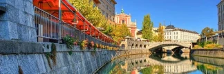 Gay Ljubljana · Hotels