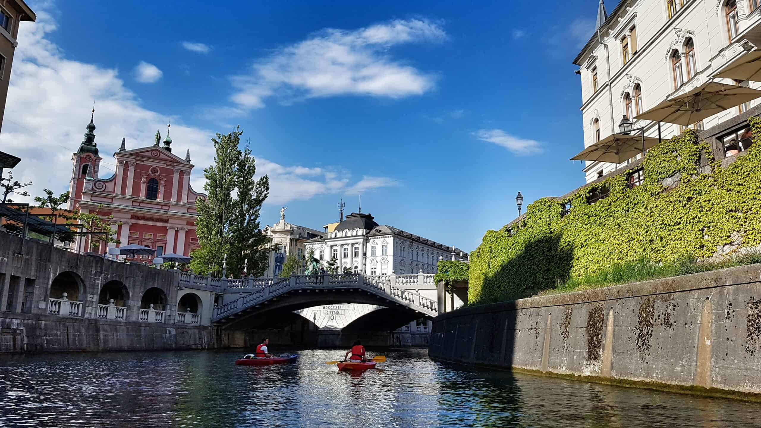 Ljubljana Eşcinsel Masaj