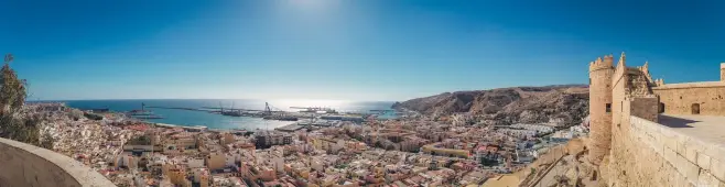 Almeria · Gay Bars
