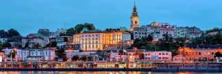 Gay Belgrade · Hotels