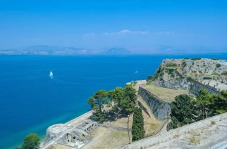 Gay Corfu · Villas