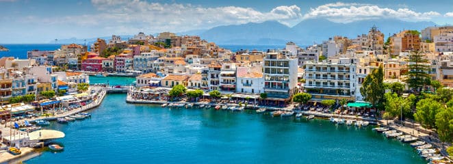 Bakla Crete