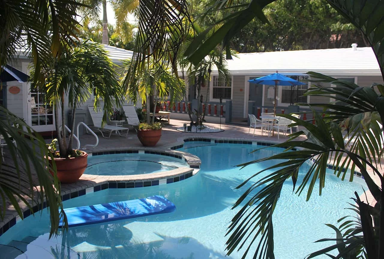 Fort Lauderdale · Hotels