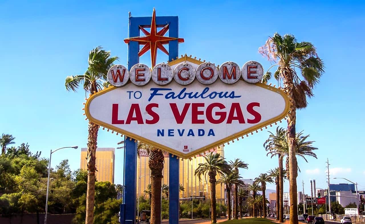 Las Vegas · Hotels