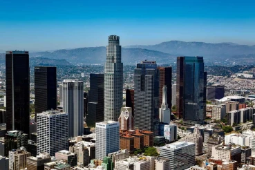 Gay Los Angeles Hotels