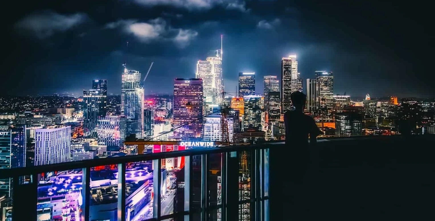 Los Angeles Gay Bars