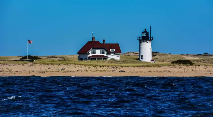 Gay Provincetown