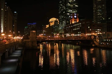 Chicago Gay Bars
