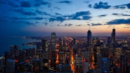 Gay Chicago Hotels
