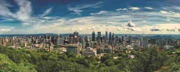 Gay Montreal