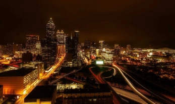 Atlanta Gay Bars