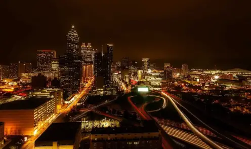 Atlanta Gay Bars
